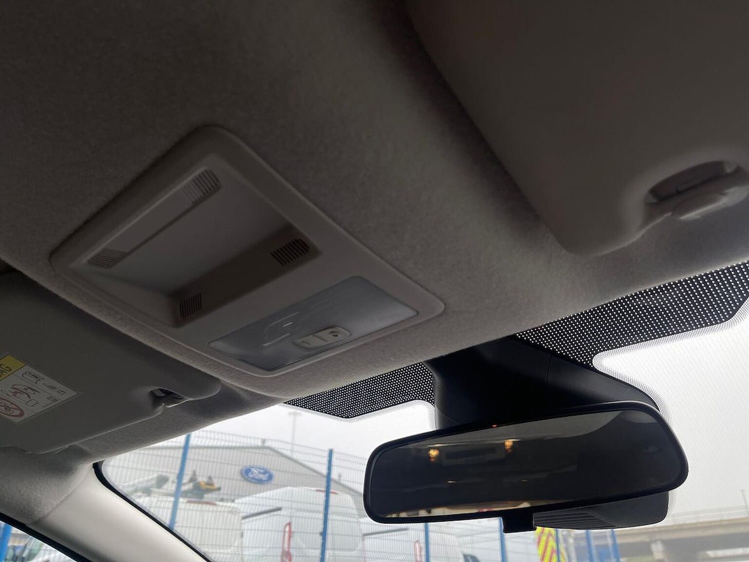 Used Ford Fiesta 2020 for sale - 77014896: Photo 16