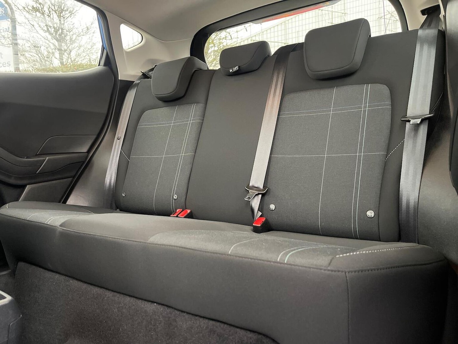 Used Ford Fiesta 2020 for sale - 77014896: Photo 18