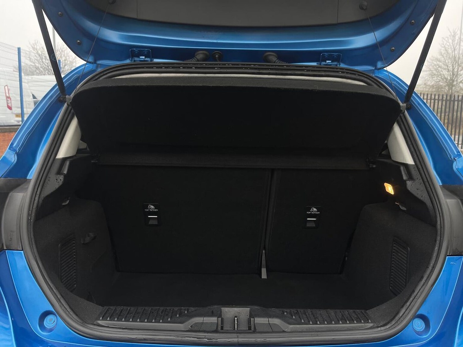 Used Ford Fiesta 2020 for sale - 77014896: Photo 19