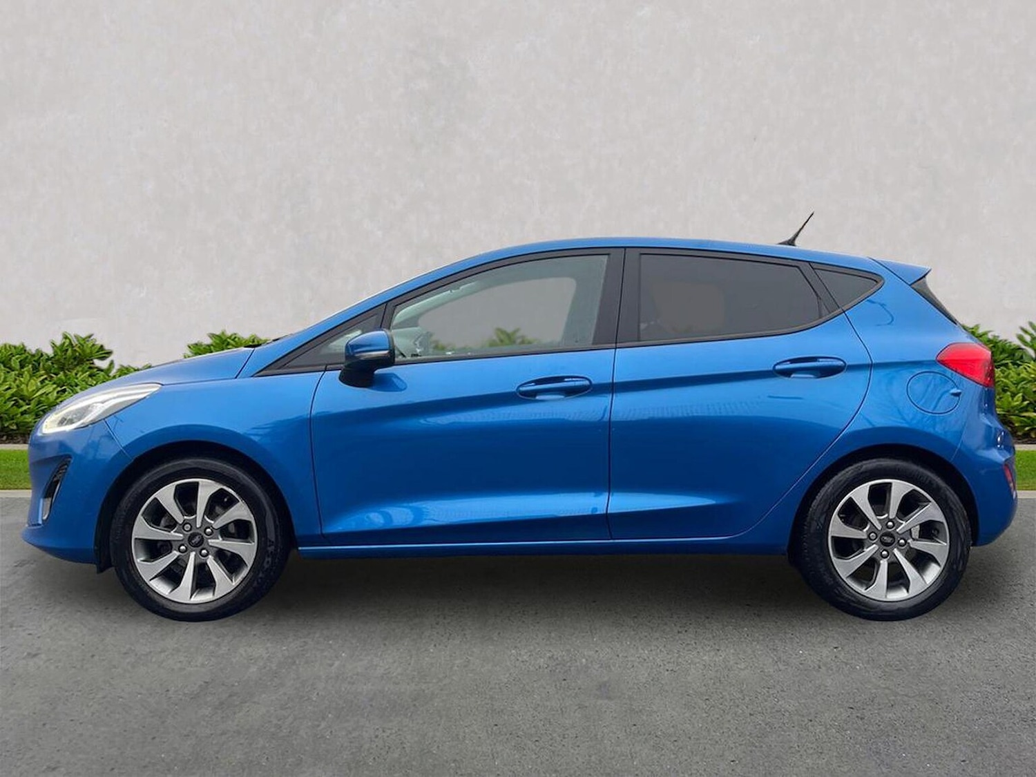 Used Ford Fiesta 2020 for sale - 77014896: Photo 21