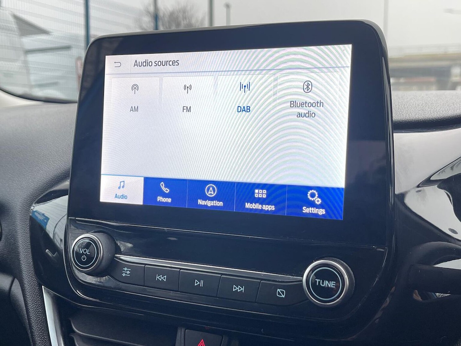 Used Ford Fiesta 2020 for sale - 77014896: Photo 24