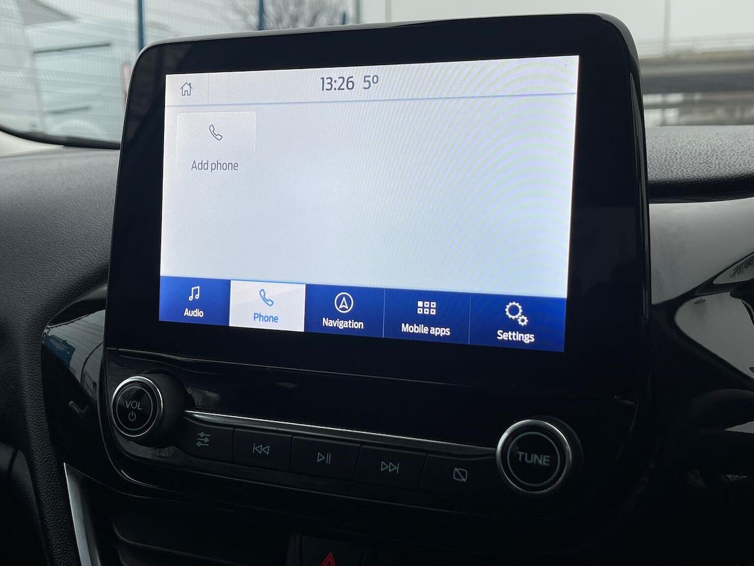 Used Ford Fiesta 2020 for sale - 77014896: Photo 25