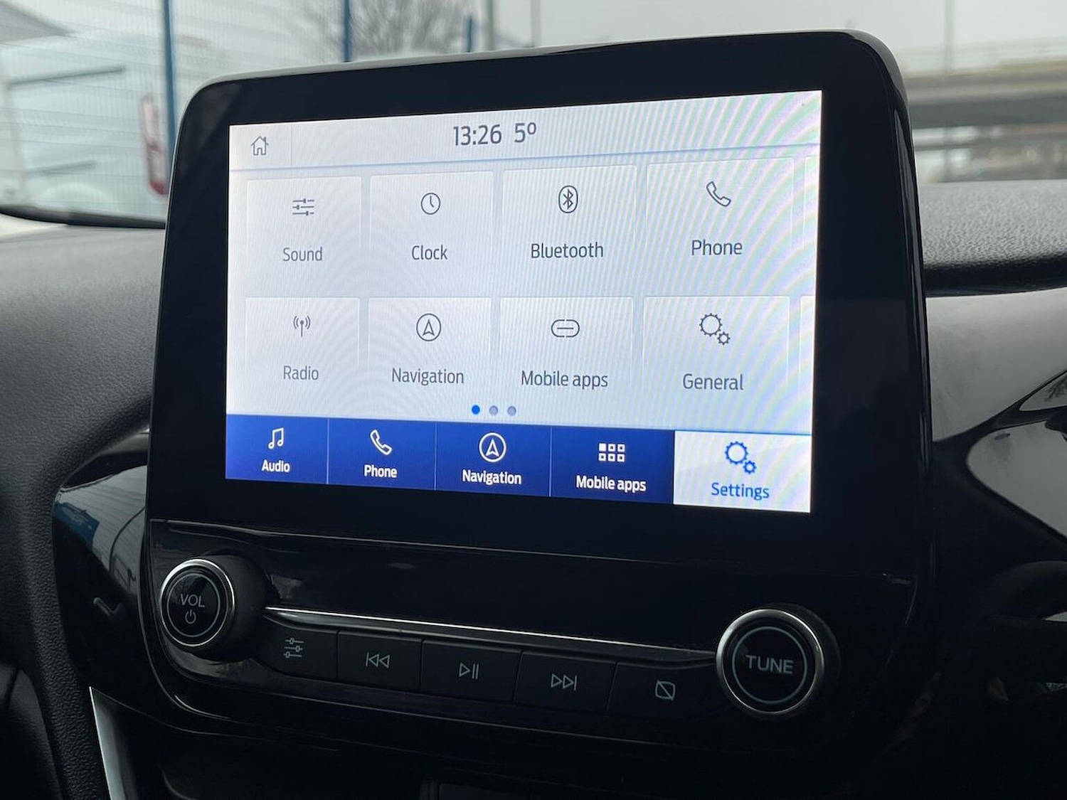 Used Ford Fiesta 2020 for sale - 77014896: Photo 26