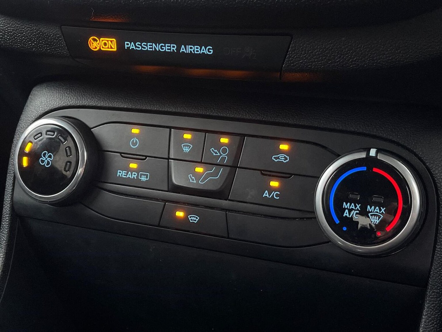 Used Ford Fiesta 2020 for sale - 77014896: Photo 27