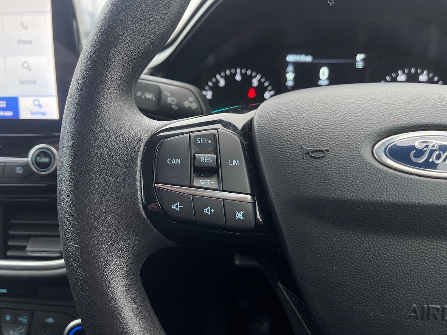 Used Ford Fiesta 2020 for sale - 77014896: Photo 28