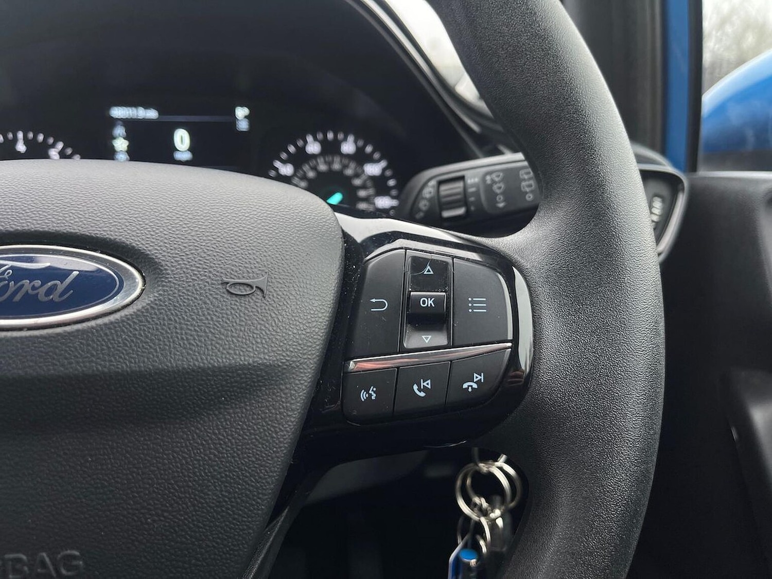 Used Ford Fiesta 2020 for sale - 77014896: Photo 29