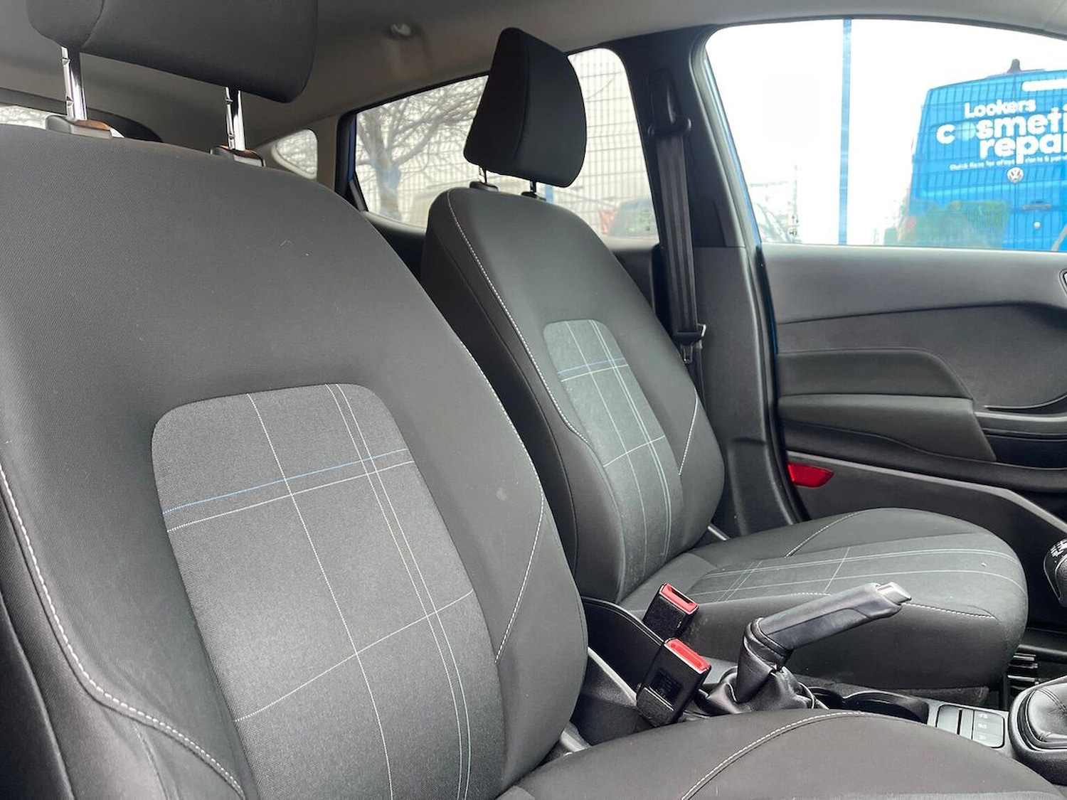 Used Ford Fiesta 2020 for sale - 77014896: Photo 34