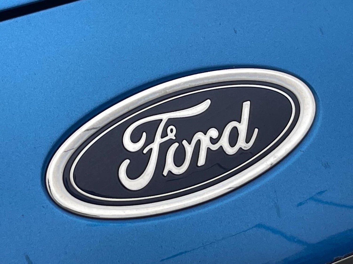 Used Ford Fiesta 2020 for sale - 77014896: Photo 35