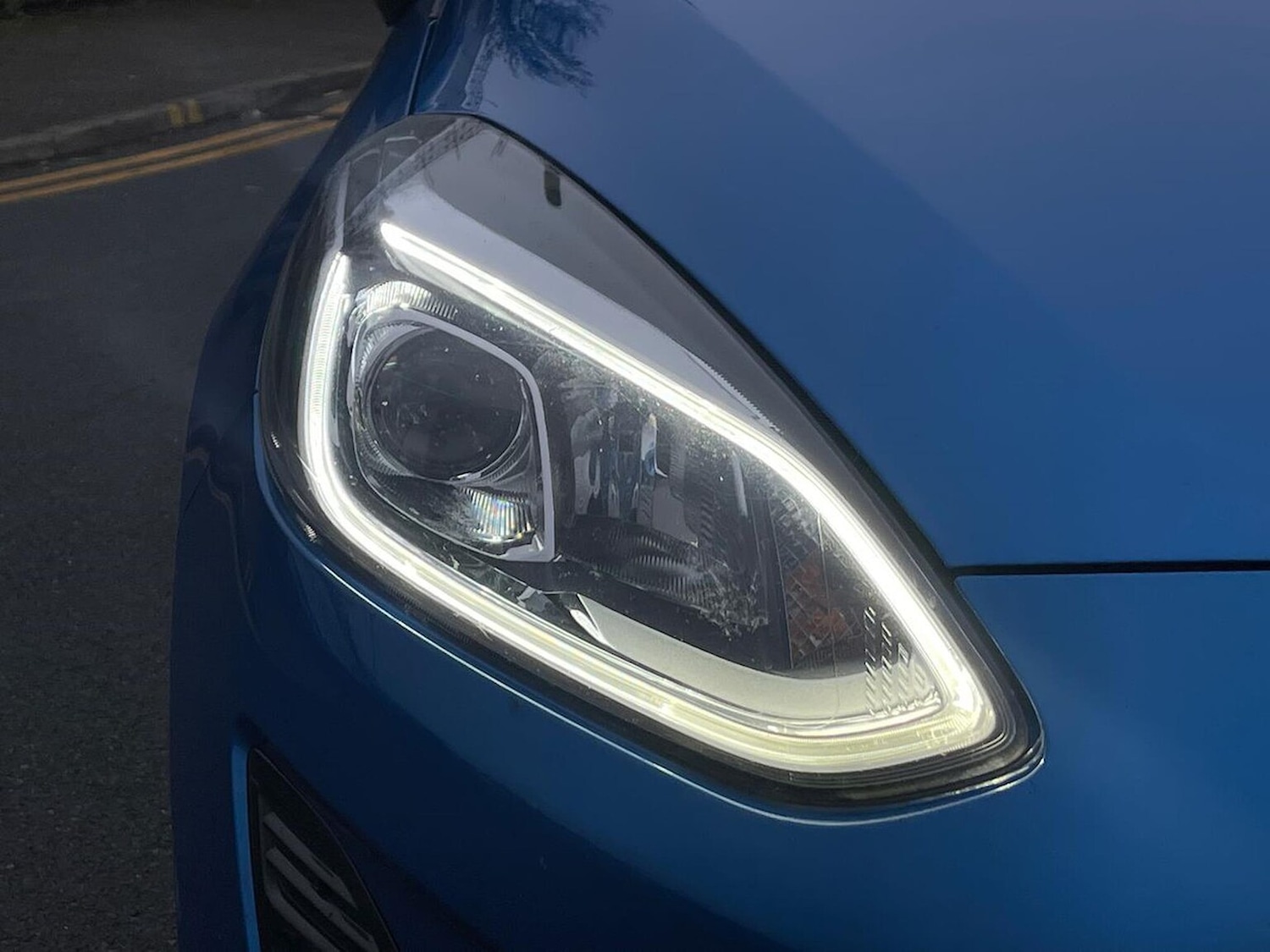 Used Ford Fiesta 2020 for sale - 77014896: Photo 36