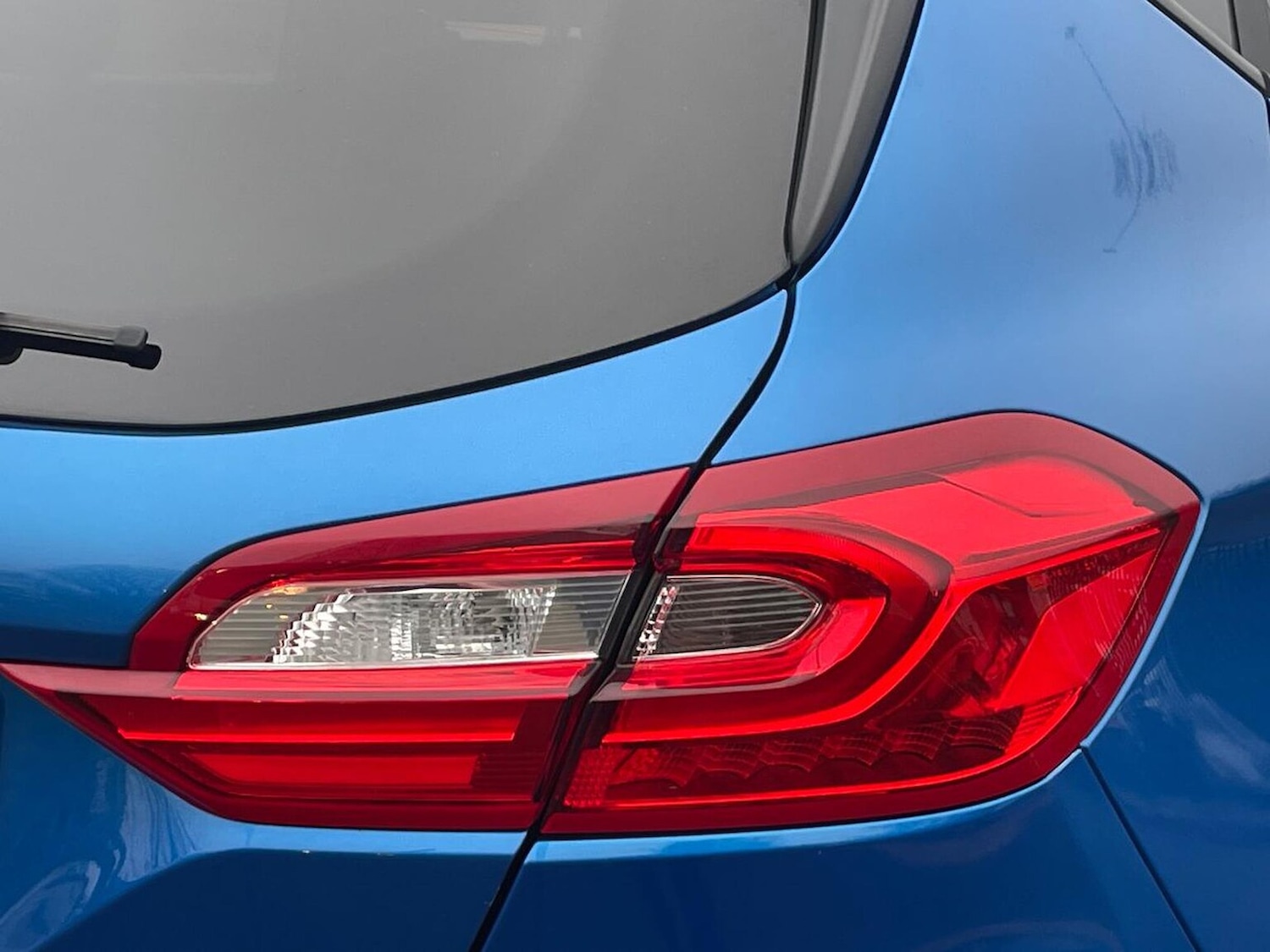 Used Ford Fiesta 2020 for sale - 77014896: Photo 38