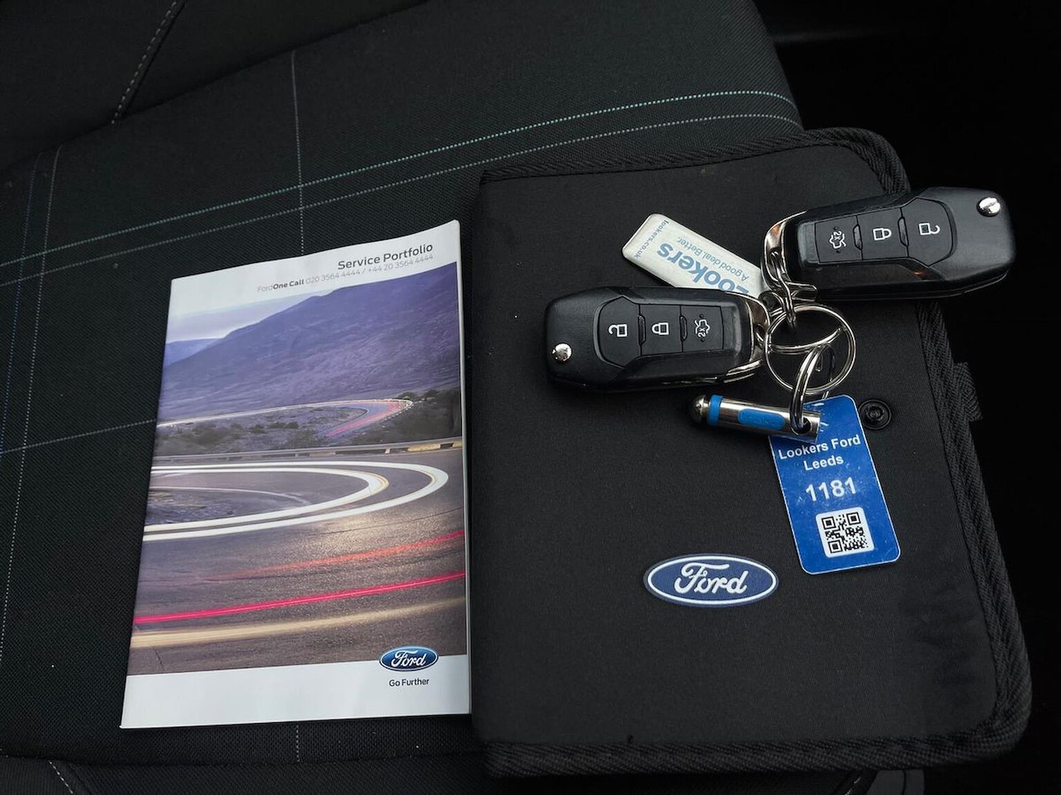 Used Ford Fiesta 2020 for sale - 77014896: Photo 43