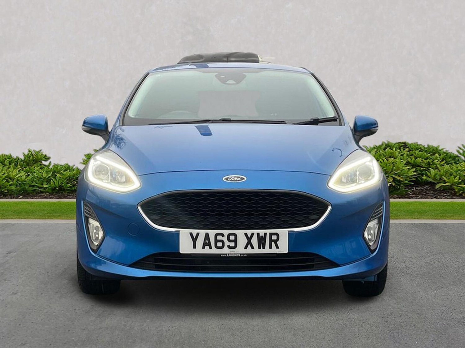 Used Ford Fiesta 2020 for sale - 77014896: Photo 7