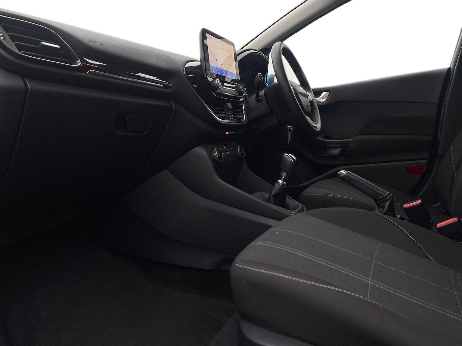 Used Ford Fiesta 2020 for sale - 77014896: Photo 9