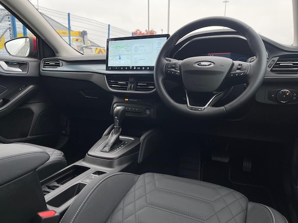 Used Ford Focus 2025 for sale - 76273502: Photo 13