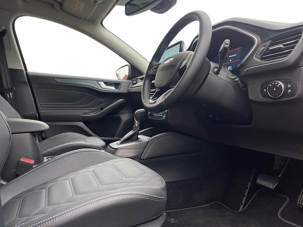 Used Ford Focus 2025 for sale - 76273502: Photo 15