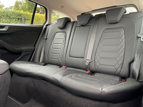 Used Ford Focus 2025 for sale - 76273502: Photo 16