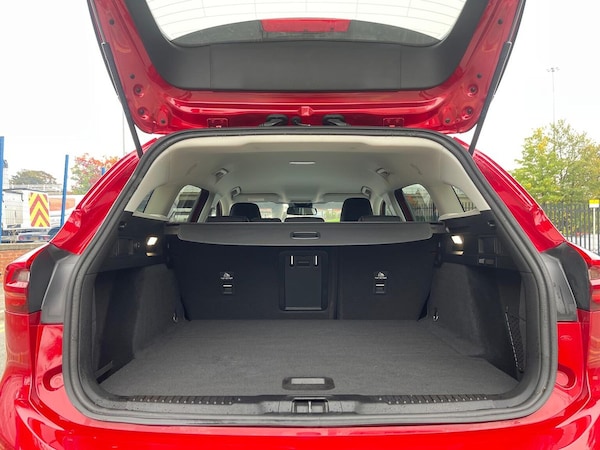 Used Ford Focus 2025 for sale - 76273502: Photo 17