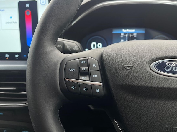 Used Ford Focus 2025 for sale - 76273502: Photo 26