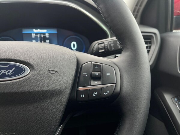 Used Ford Focus 2025 for sale - 76273502: Photo 27