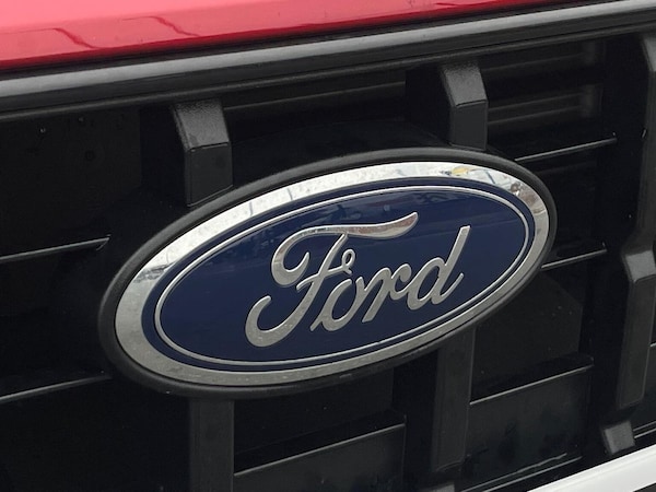 Used Ford Focus 2025 for sale - 76273502: Photo 33