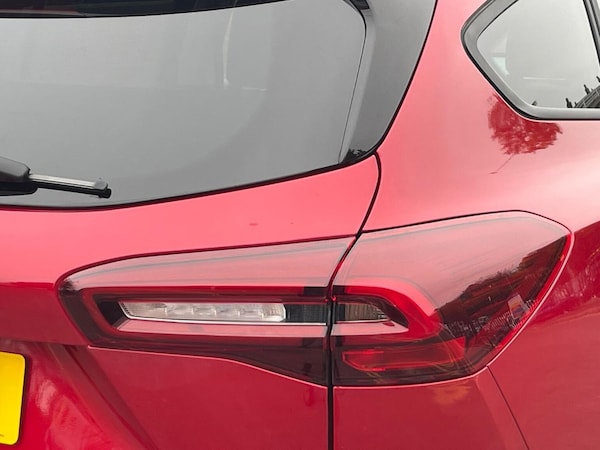 Used Ford Focus 2025 for sale - 76273502: Photo 36