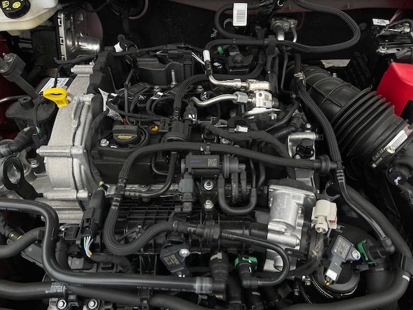 Used Ford Focus 2025 for sale - 76273502: Photo 39