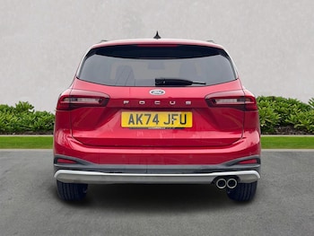 Used Ford Focus 2025 for sale - 76273502: Photo 4