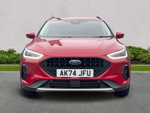Used Ford Focus 2025 for sale - 76273502: Photo 5