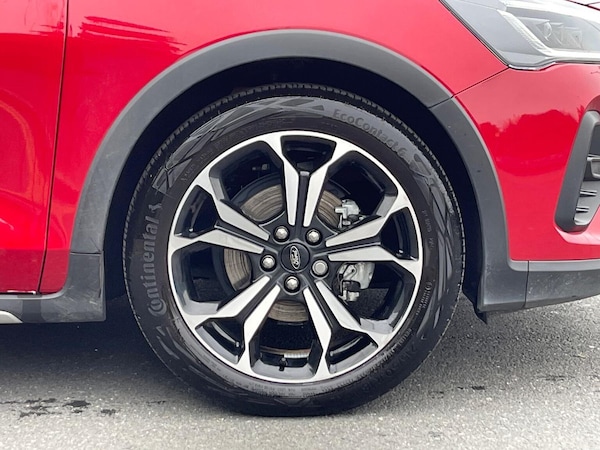 Used Ford Focus 2025 for sale - 76273502: Photo 6