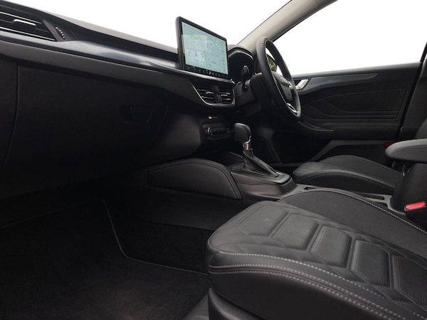 Used Ford Focus 2025 for sale - 76273502: Photo 7
