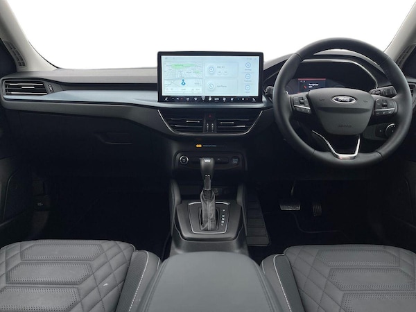 Used Ford Focus 2025 for sale - 76273502: Photo 8