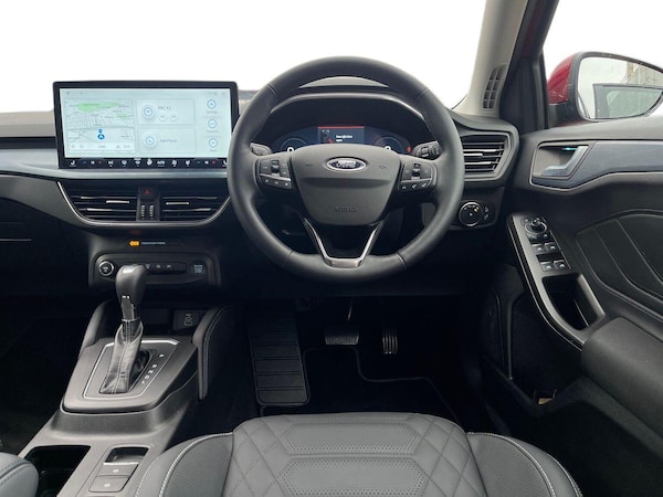 Used Ford Focus 2025 for sale - 76273502: Photo 9