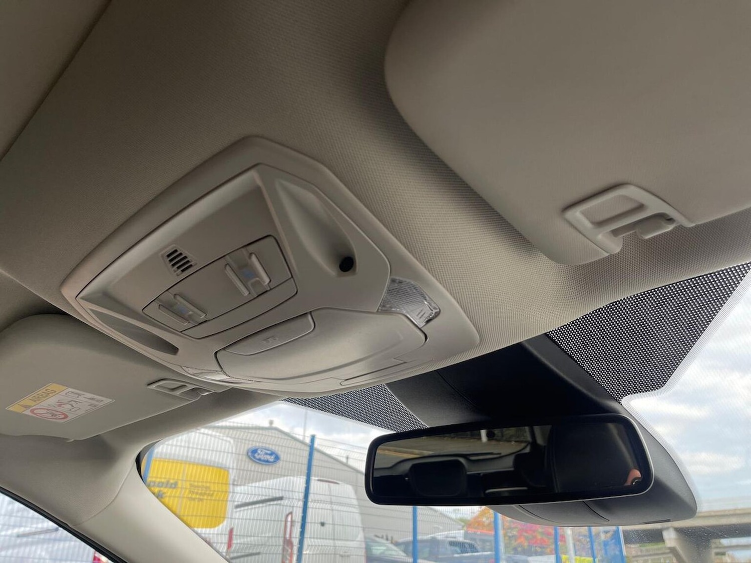 Used Ford Kuga 2018 for sale - 76357950: Photo 14