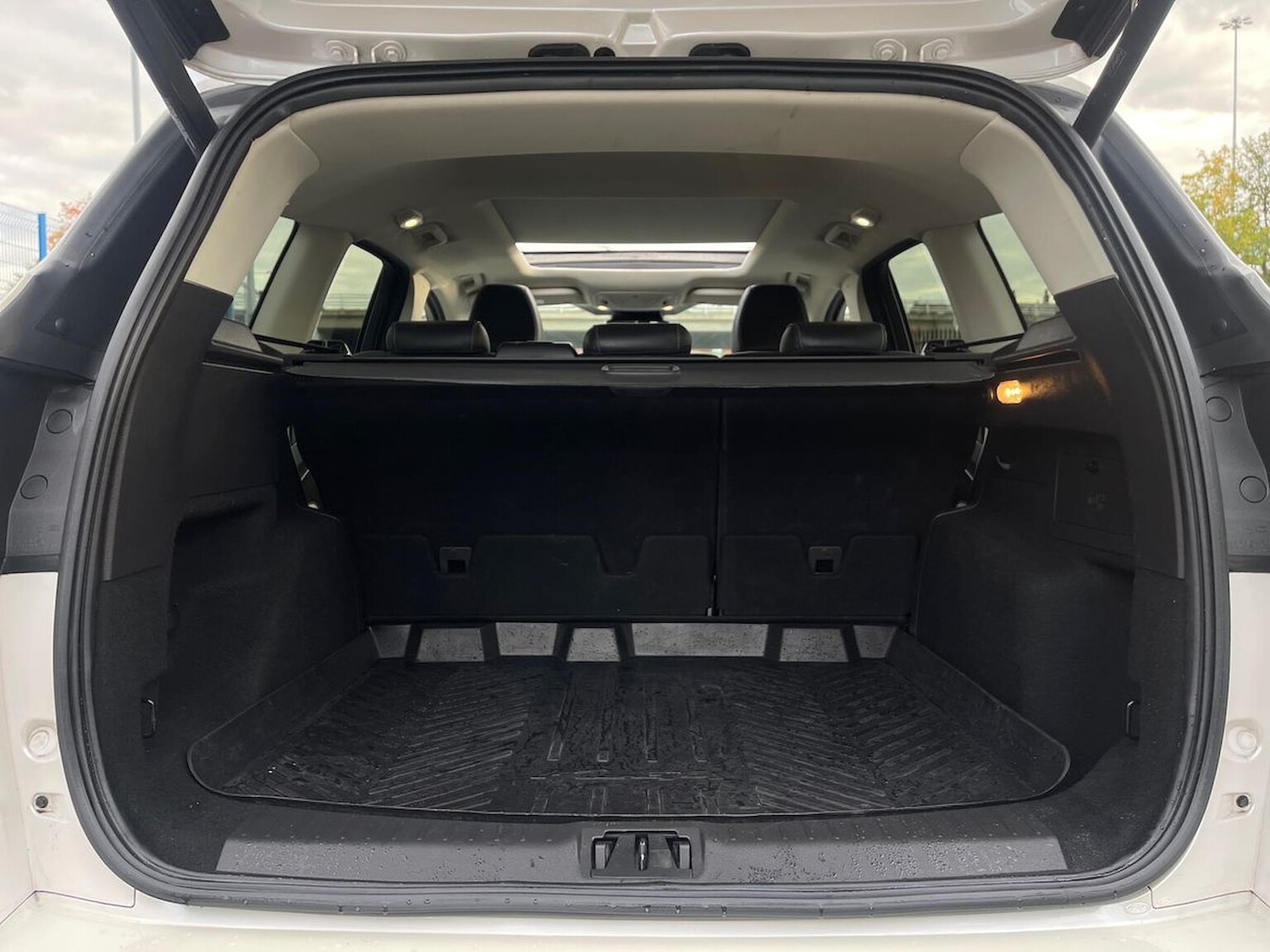 Used Ford Kuga 2018 for sale - 76357950: Photo 17