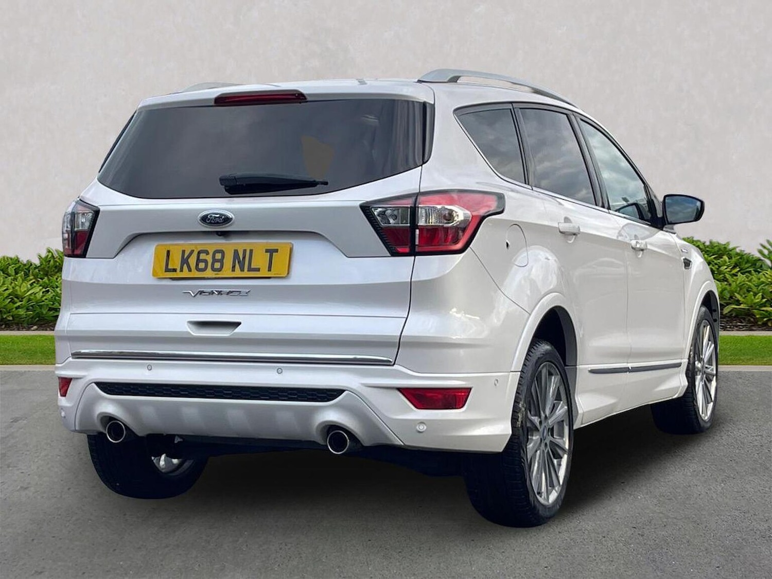 Used Ford Kuga 2018 for sale - 76357950: Photo 18