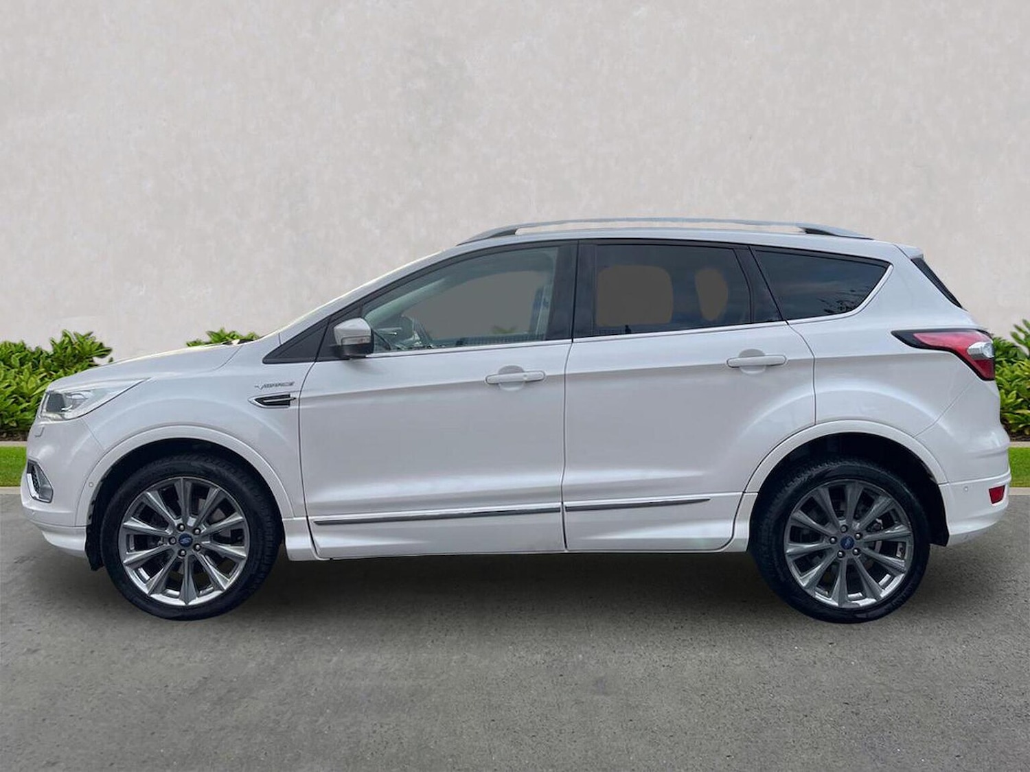Used Ford Kuga 2018 for sale - 76357950: Photo 19