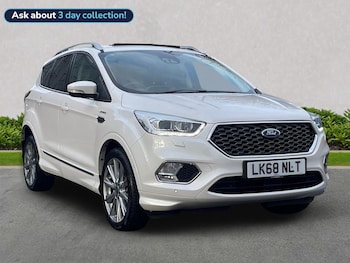 Ford - Kuga