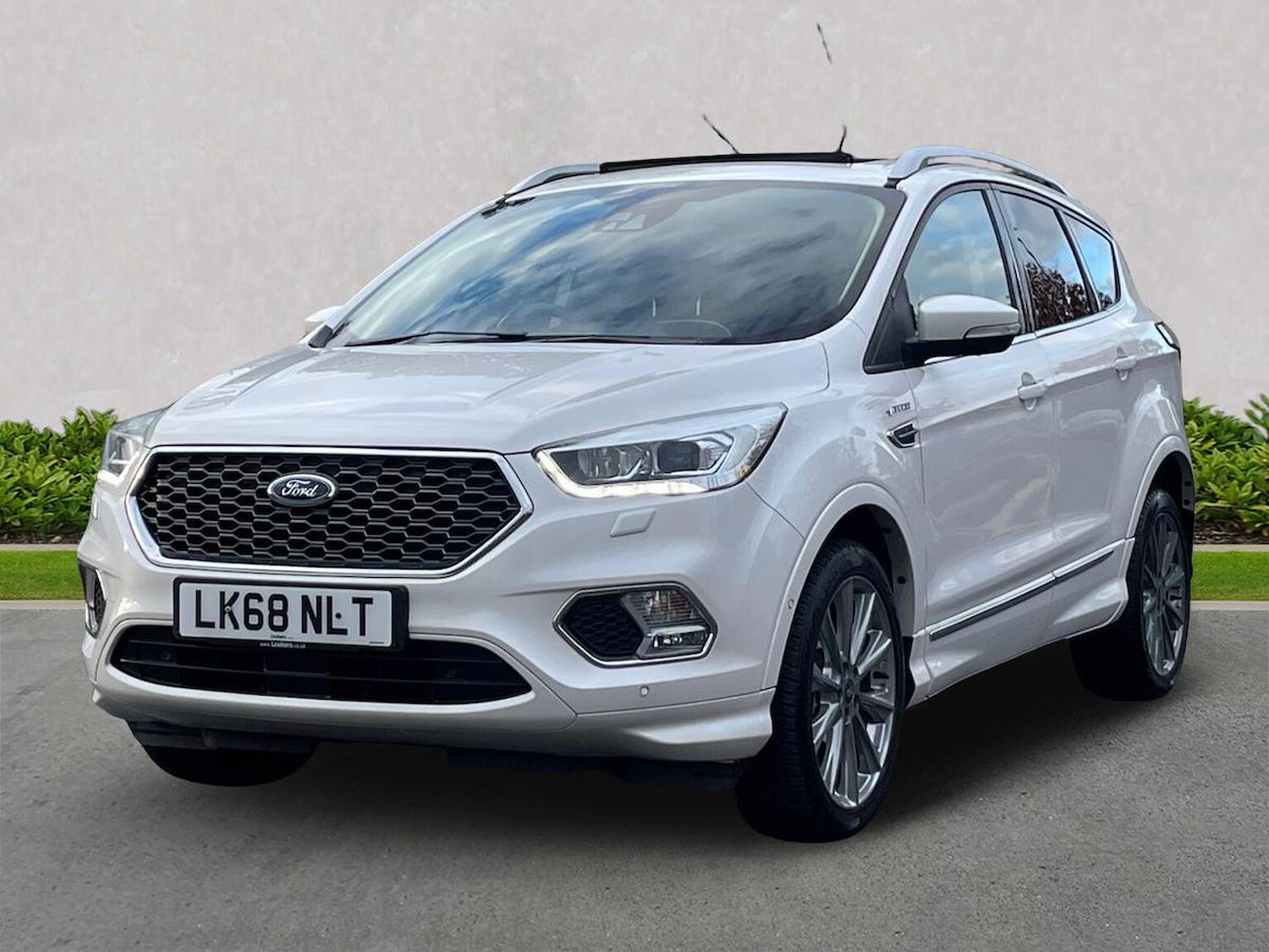 Used Ford Kuga 2018 for sale - 76357950: Photo 20