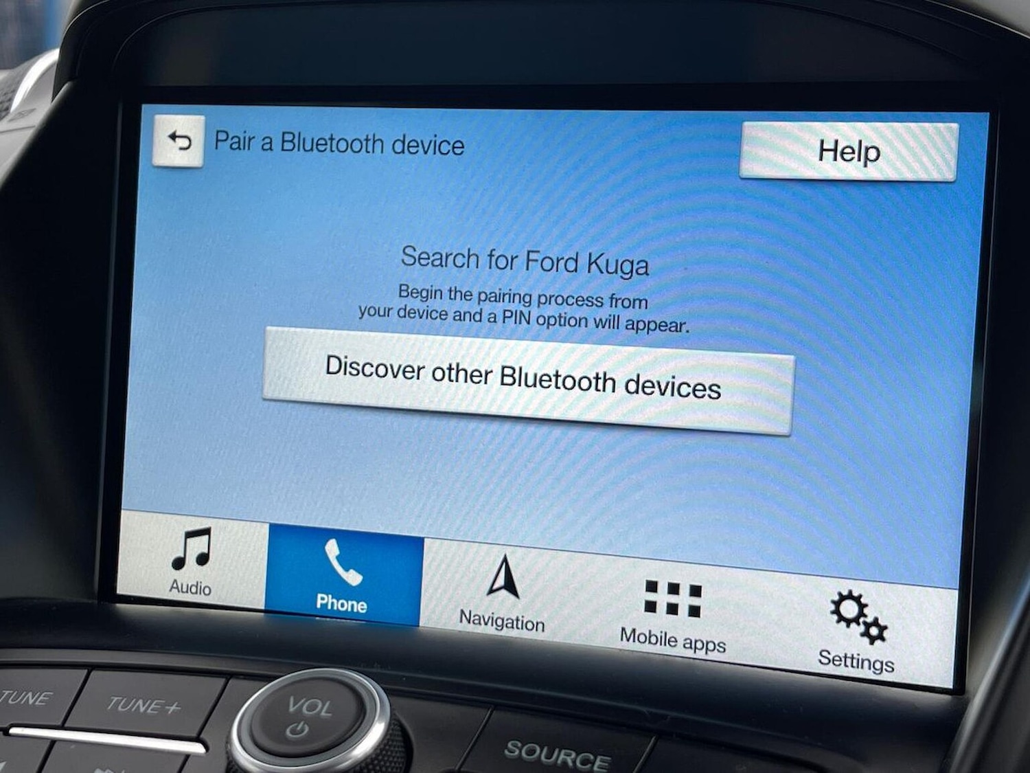 Used Ford Kuga 2018 for sale - 76357950: Photo 23