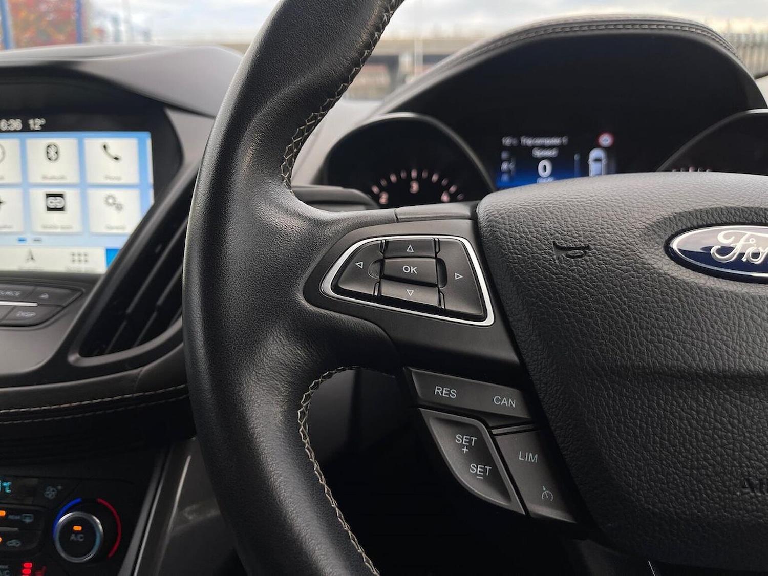 Used Ford Kuga 2018 for sale - 76357950: Photo 26