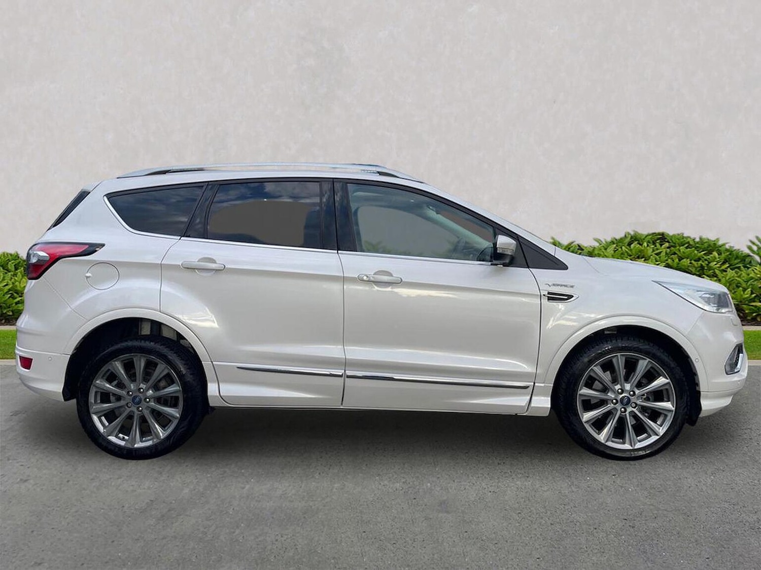 Used Ford Kuga 2018 for sale - 76357950: Photo 3