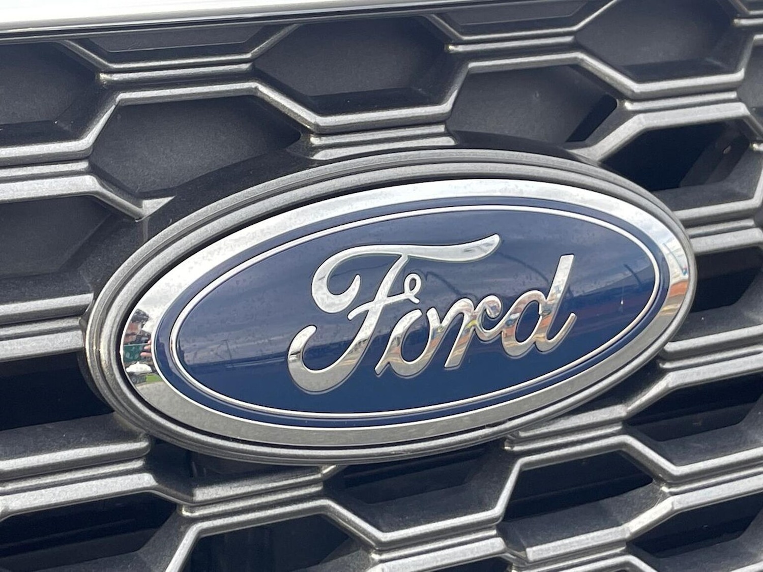 Used Ford Kuga 2018 for sale - 76357950: Photo 33
