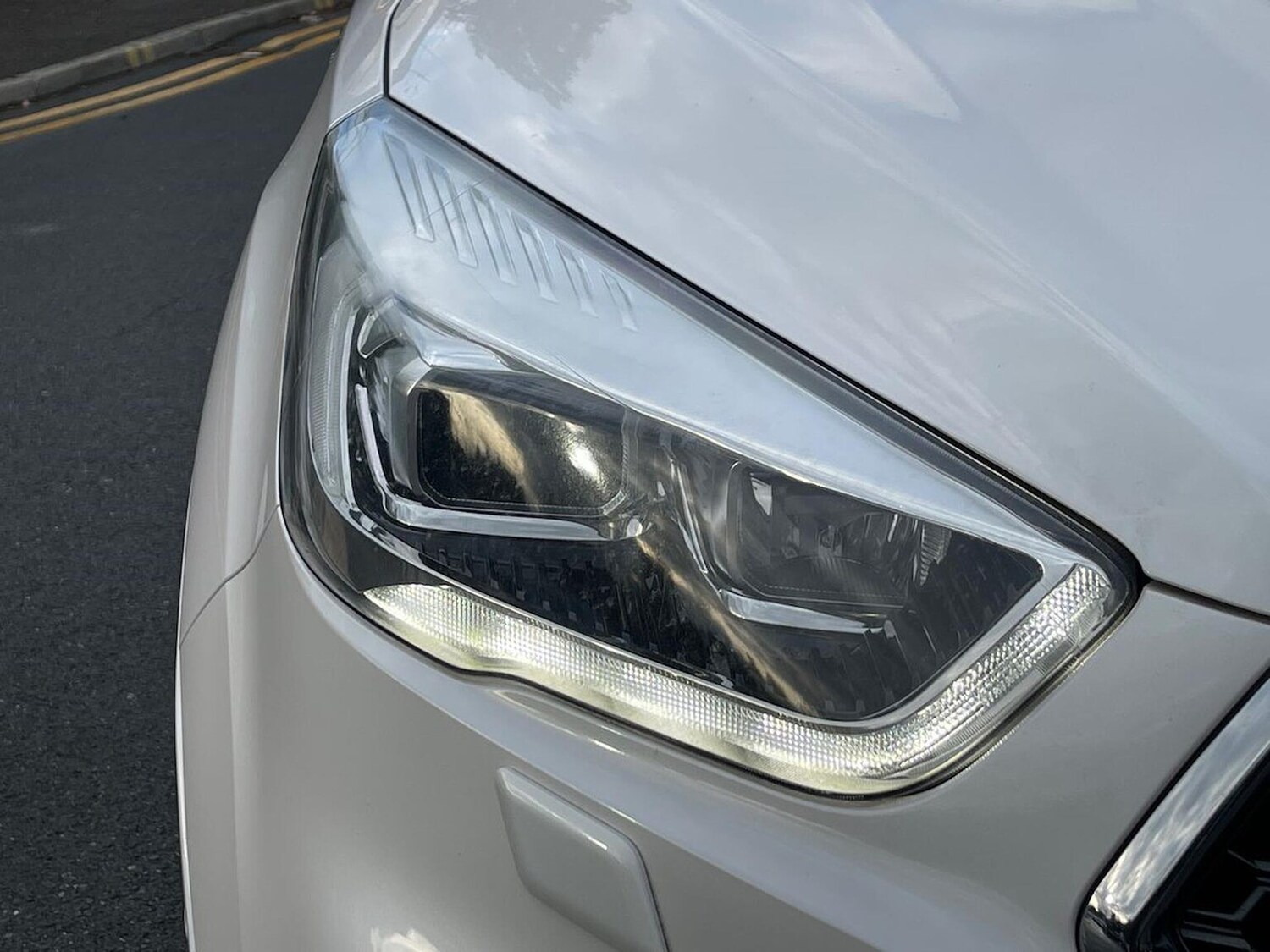 Used Ford Kuga 2018 for sale - 76357950: Photo 34