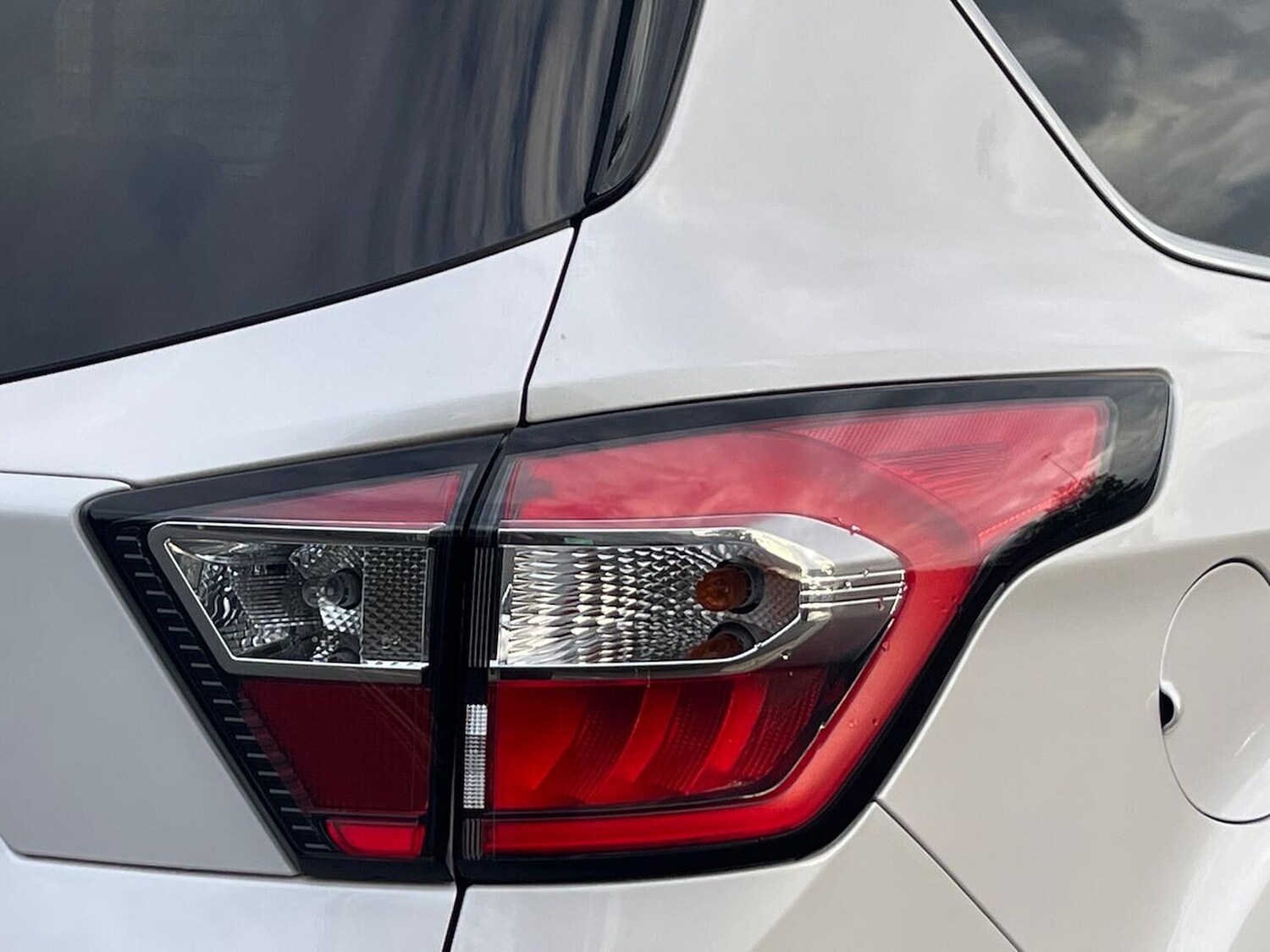 Used Ford Kuga 2018 for sale - 76357950: Photo 36