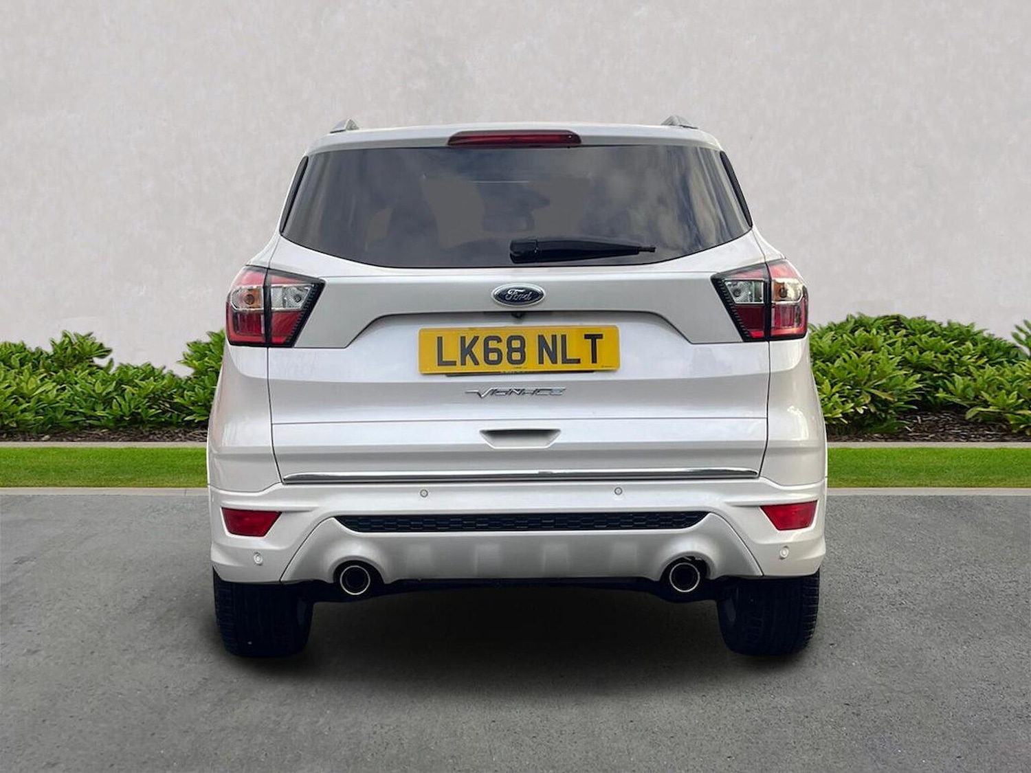 Used Ford Kuga 2018 for sale - 76357950: Photo 4