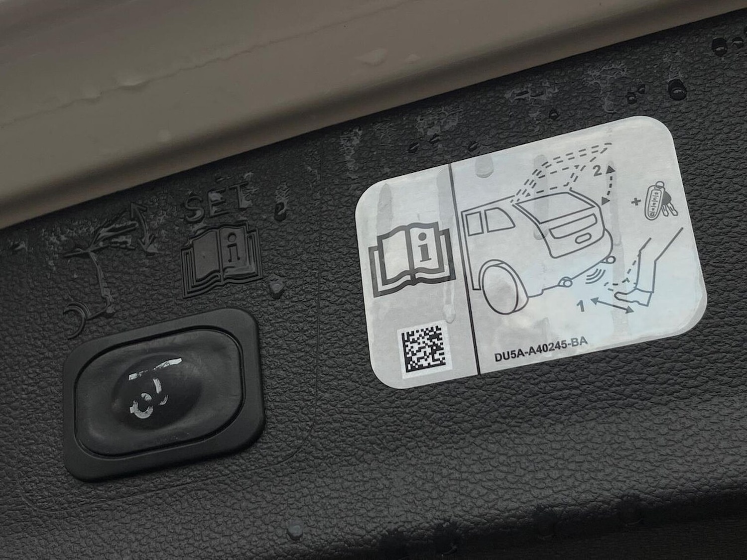 Used Ford Kuga 2018 for sale - 76357950: Photo 41