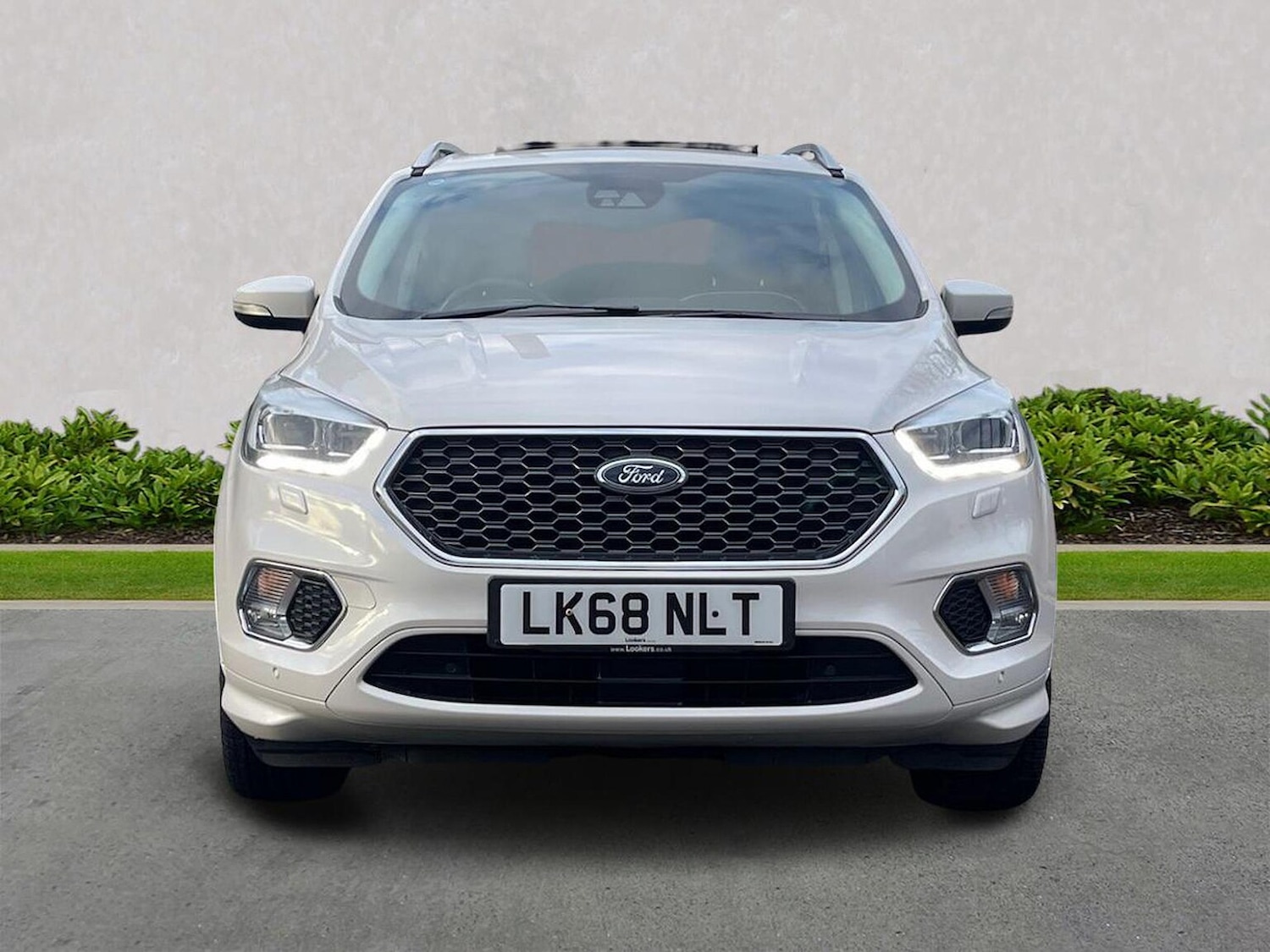 Used Ford Kuga 2018 for sale - 76357950: Photo 5