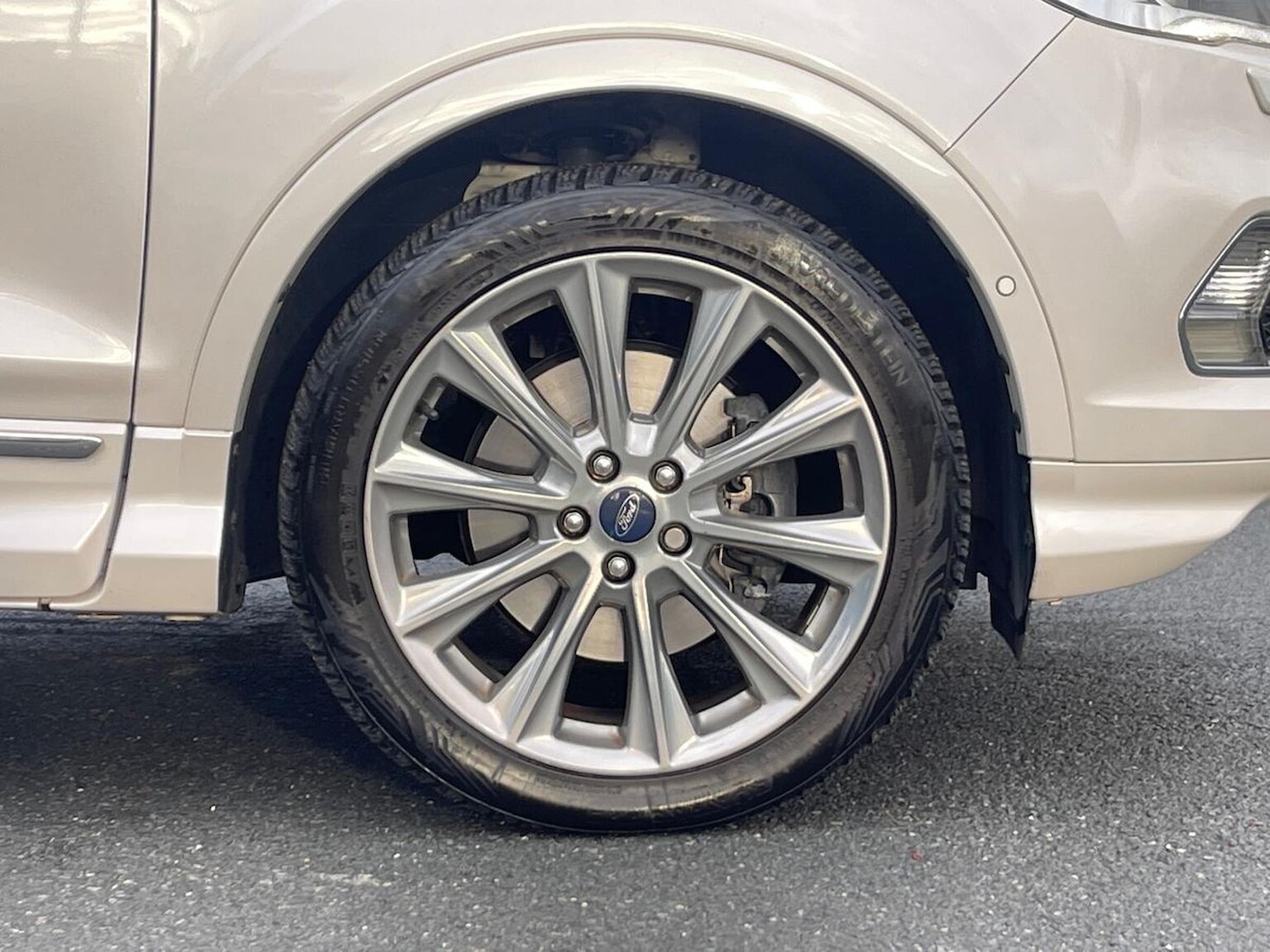 Used Ford Kuga 2018 for sale - 76357950: Photo 6