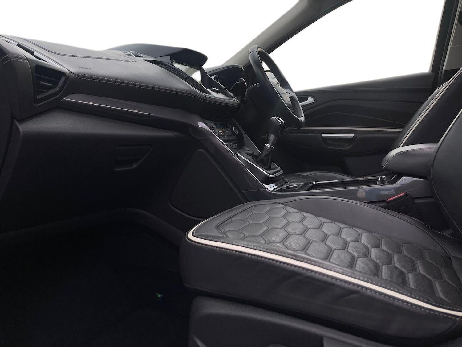 Used Ford Kuga 2018 for sale - 76357950: Photo 7