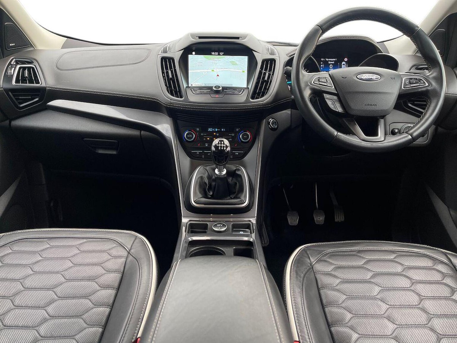 Used Ford Kuga 2018 for sale - 76357950: Photo 8